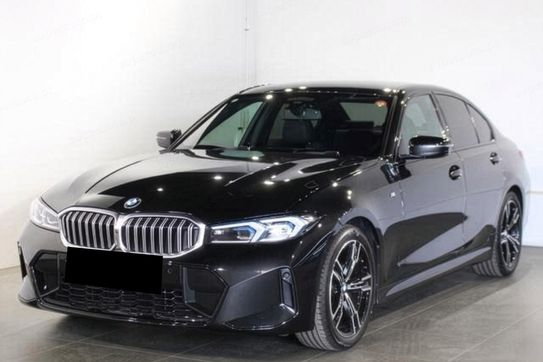 BMW Seria 3 320i M Sport