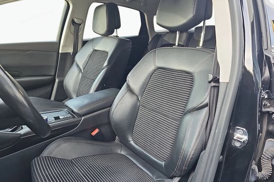 Renault Talisman 1.8 Tce Fap Intens Edc