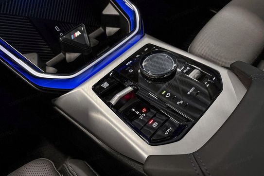 BMW X3 xDrive30e M Sport