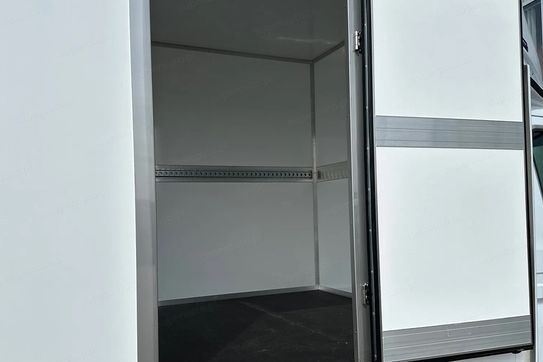 Renault Master L3 Kontener 8EP