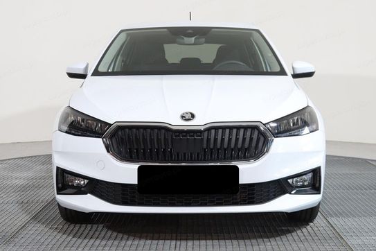 Skoda Fabia Drive 1.0 TSI DSG