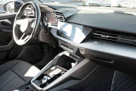 Audi A3 30 TDI S tronic