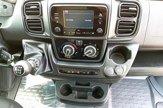 Fiat Ducato Maxi L4H3
