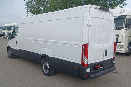 Iveco Daily 35S16 L4H2