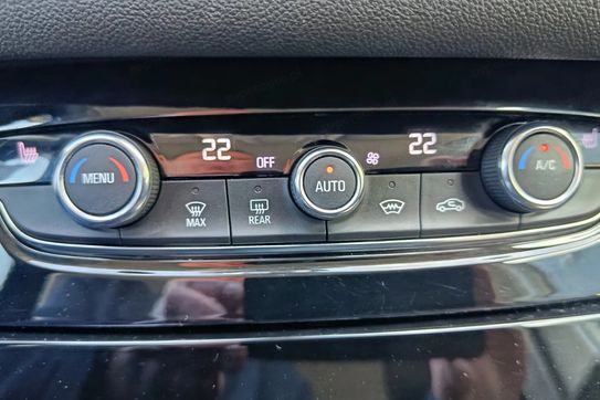 Opel Grandland X T GPF Edition Business Pack S&S
