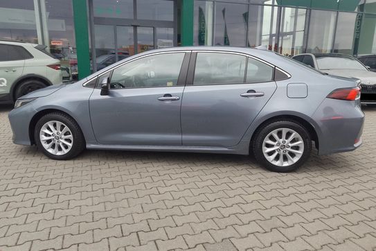 Toyota Corolla 1.5 Comfort