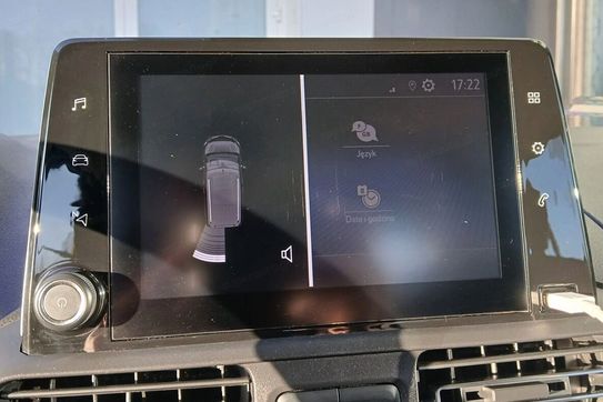 Toyota Proace City Verso L1H1 Business