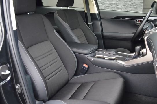 Lexus NX 300h
