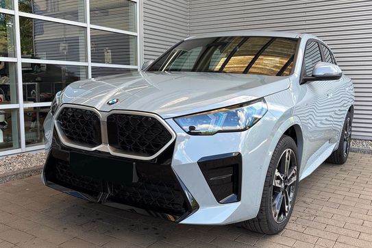 BMW X2 sDrive20i M Sport