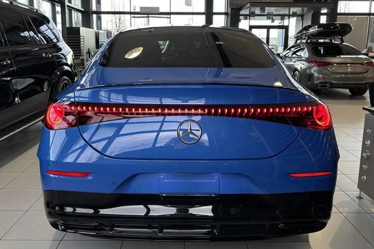 Mercedes CLA 200 4-Matic AMG Line