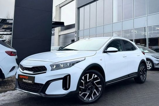 Kia XCeed 1.5 T-GDI M DCT