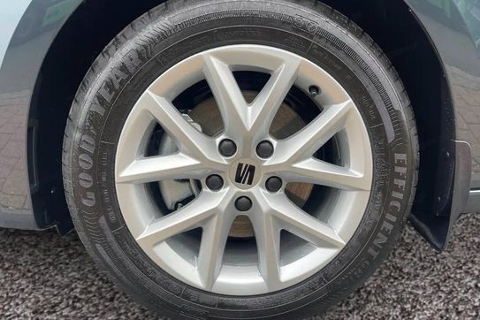 Seat Leon Style 1.5 TSI