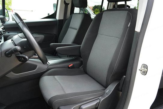 Toyota Proace City Verso Long L2H1 Family