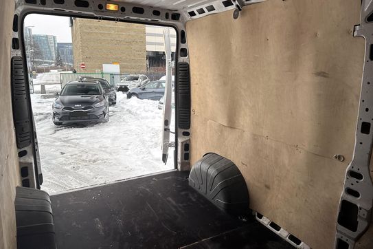 Citroen Jumper 35 BlueHDi L3H2