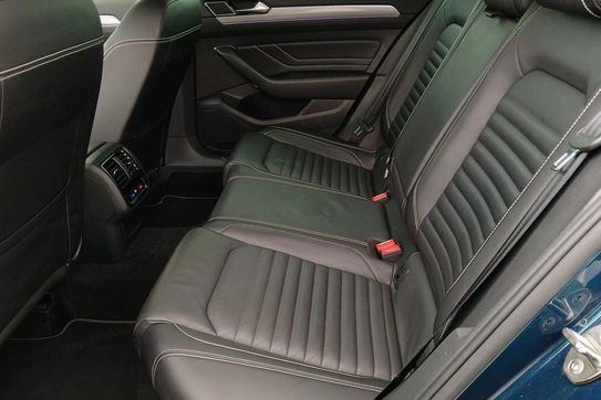 Volkswagen Passat 1.4 TSI Plug-In Hybrid GTE DSG