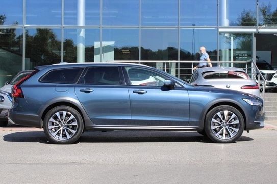 Volvo V90 Cross Country B4 D AWD