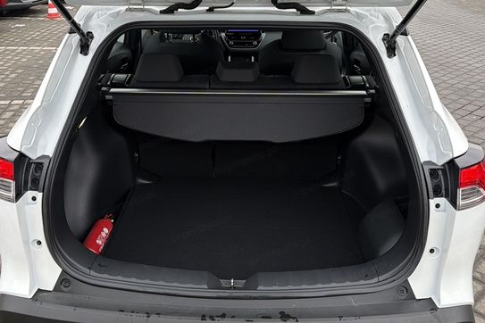 Toyota Corolla Cross 2.0 Hybrid Comfort