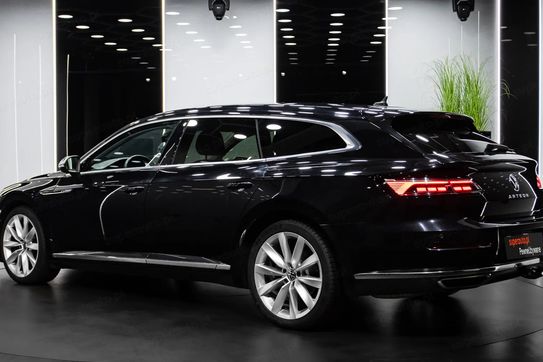 Volkswagen Arteon TSI Elegance DSG