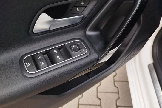 Mercedes Klasa A 200 7G-DCT