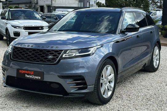 Land Rover Range Rover Velar 2.0 R-Dynamic