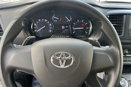 Toyota Proace Verso Long L2H1 Business AT