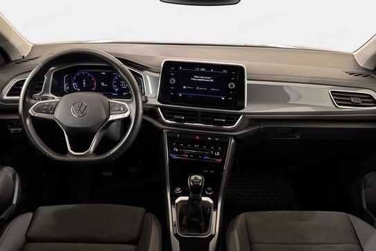 Volkswagen T-Roc 1.5 TSI