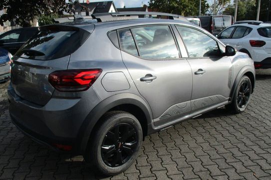 Dacia Sandero Stepway Extreme LPG 1.0 TCe