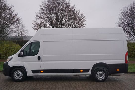 Fiat Ducato Maxi L4H3