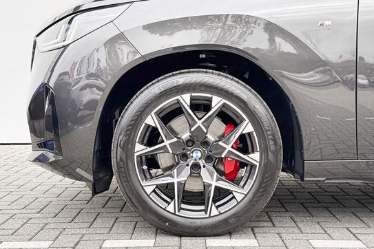 BMW X3 xDrive20d M Sport