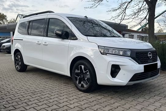 Nissan Townstar Combi L2H1 N-Connecta AT