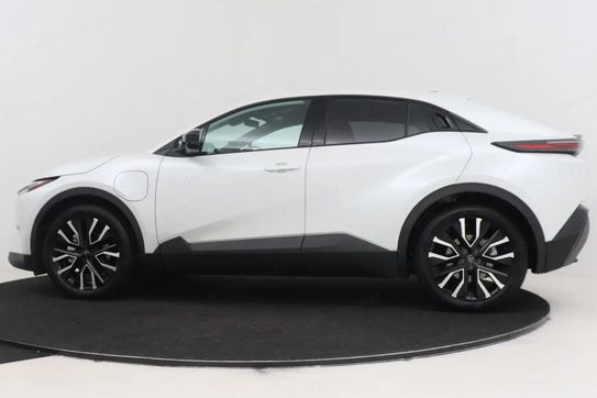 Toyota C-HR + Style BEV