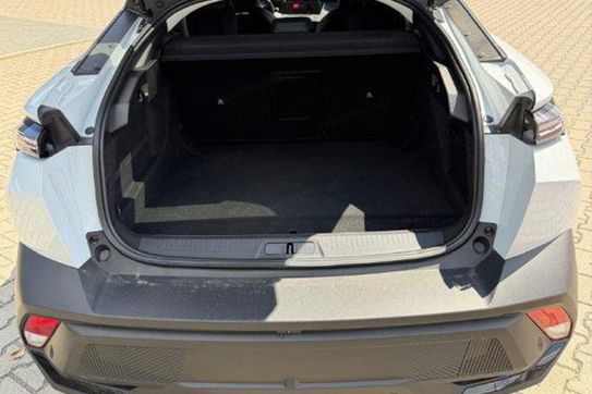 Peugeot 408 Allure e-DCS 1.2 mHEV
