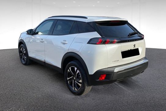 Peugeot 2008 Allure Pack 1.2 PureTech