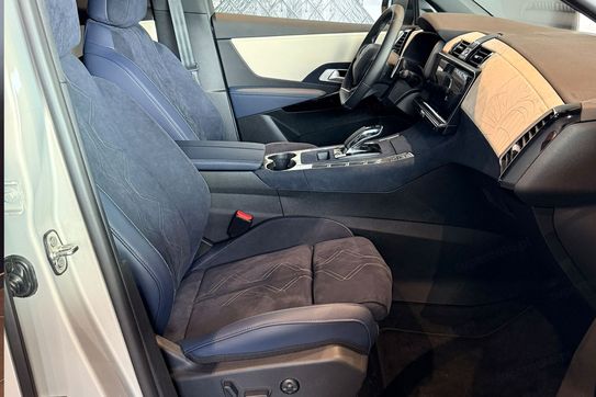 DS DS7 Jules Verne 4x4  Plug-In Hybrid  1.6 E-Tense