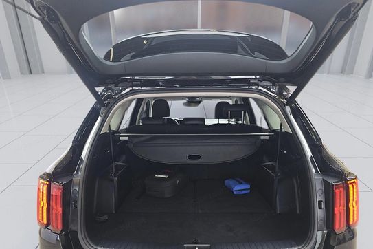 Kia Sorento 1.6 T-GDI PHEV XL 4WD aut 7os.