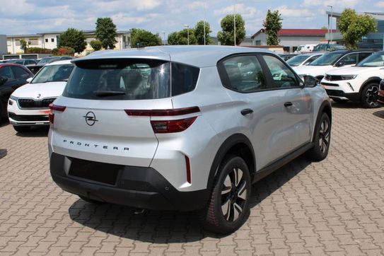 Opel Frontera Edition eDTC6 1.2 T mHEV