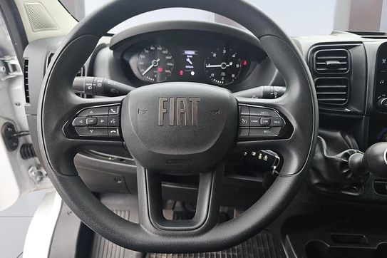 Fiat Ducato Maxi L4H3