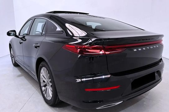 Bestune B70 1.5T Business DCT
