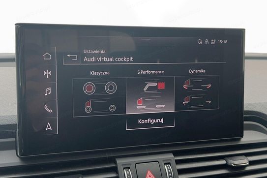 Audi Q5 40 TDI quattro