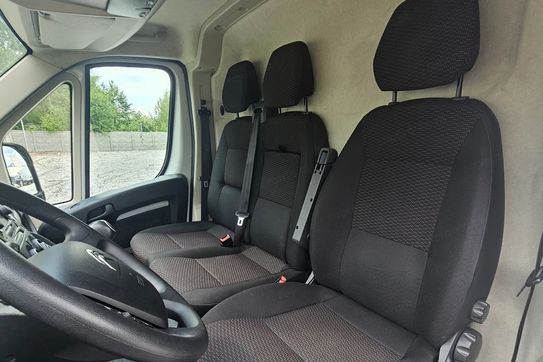 Citroen Jumper 2.2 L2H2