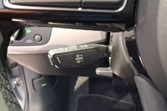 Audi A4 35 TFSI Advanced