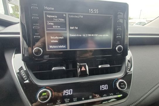 Toyota Corolla 1.5 Comfort