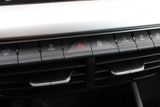 Skoda Octavia TSI Selection