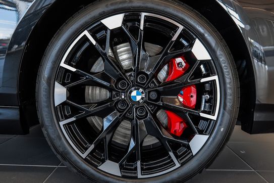 BMW Seria 1 M135 xDrive