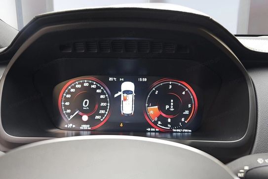 Volvo XC90 B5 D AWD Inscription