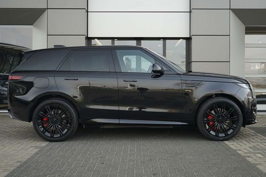 Land Rover Range Rover Sport 4.4 V8 P530 Autobiography