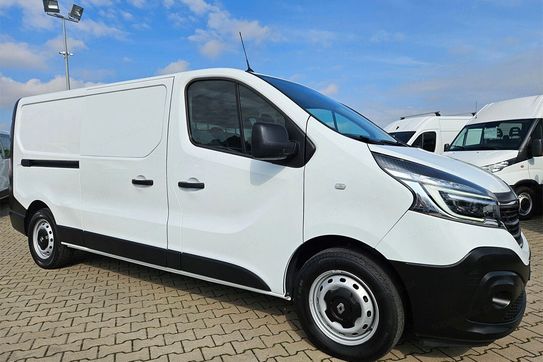 Renault Trafic L2H1
