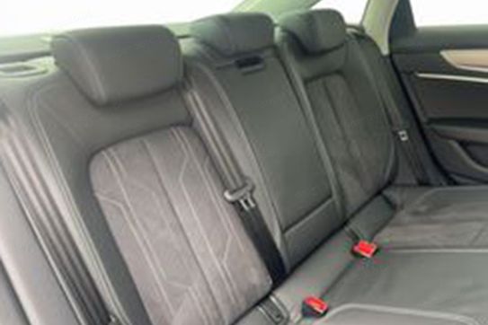 Audi A6 40 TDI quattro