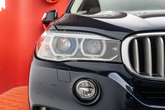 BMW X5 xDrive40d