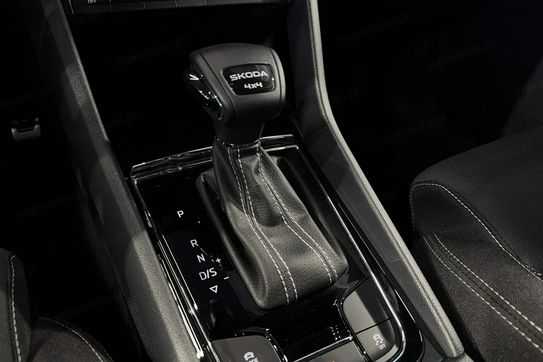 Skoda Karoq 2.0 TDI SCR 4x4 Sportline DSG